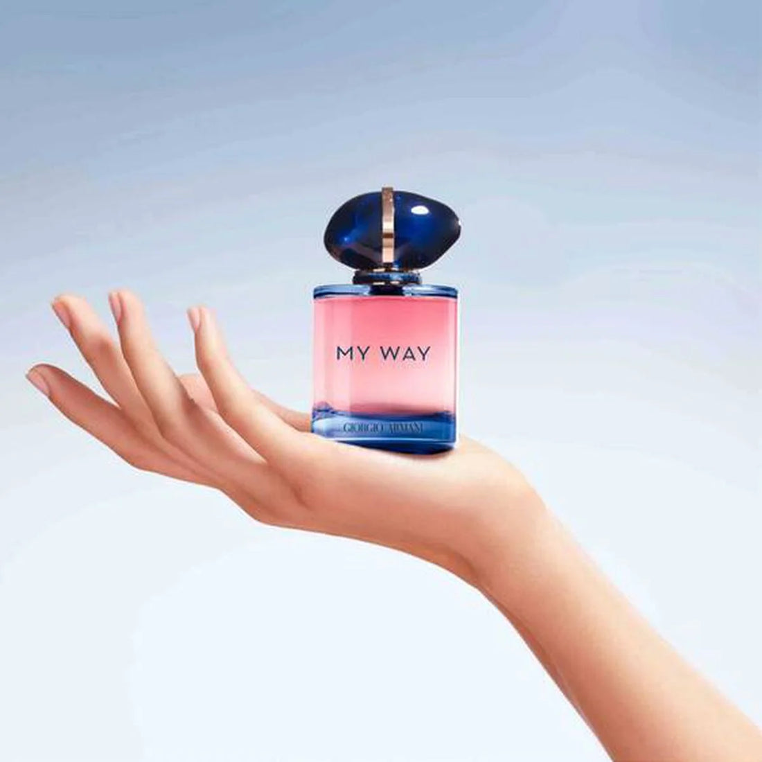 Giorgio Armani My Way Intense for women 90ML