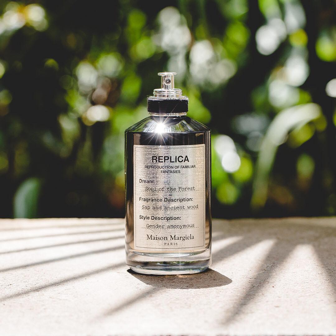 Maison Martin Margiela Soul Of The Forest for women and men 100ml