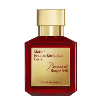 Maison Francis Kurkdjian Baccarat Rouge 540 Extrait De Parfum 70ML