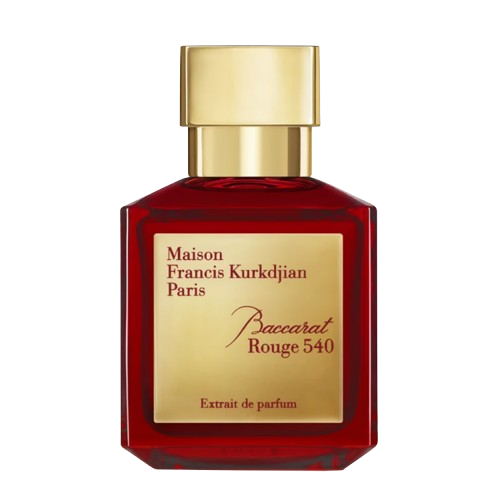 Maison Francis Kurkdjian Baccarat Rouge 540 Extrait De Parfum 70ML