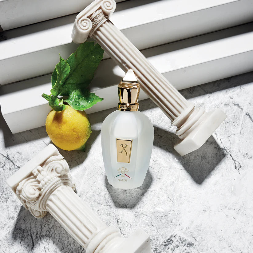 XERJOFF 1861 NAXOS EDP 100ML