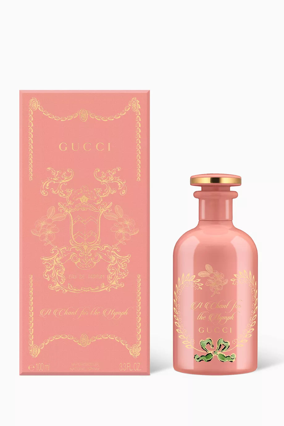 GUCCI A CHANT FOR THE NYMPH (L) EDP 100 ML