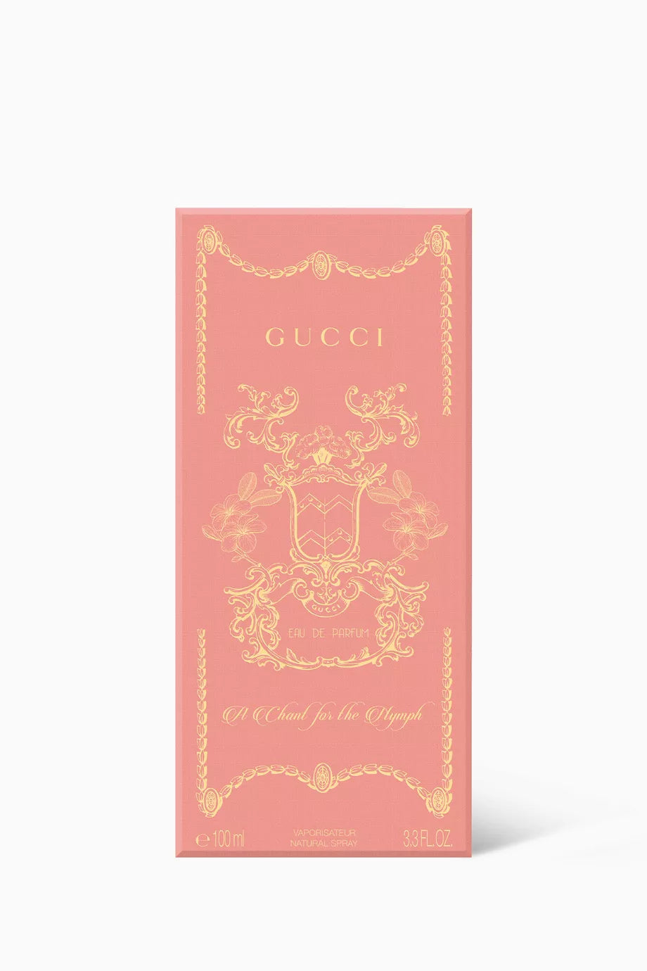 GUCCI A CHANT FOR THE NYMPH (L) EDP 100 ML