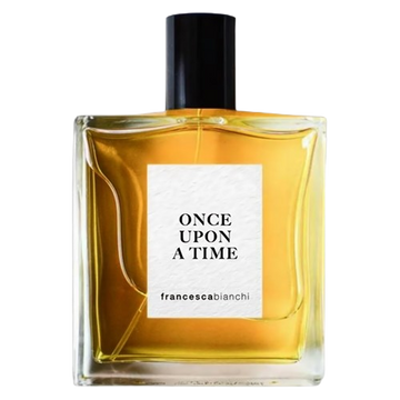 Francesca Bianchi Once Upon a Time for women and men 100ML