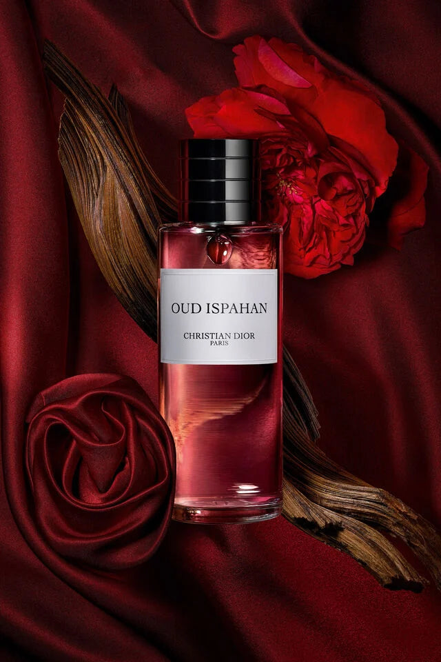 CHRISTIAN DIOR OUD ISPAHAN EDP 100ML