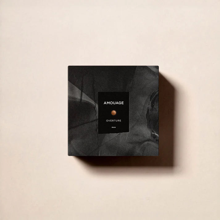 AMOUAGE OVERTURE (M) EDP 100ML NEW BOX
