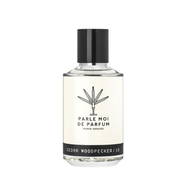 PARLE MOI CEDAR WOODPECKER EDP 100ML