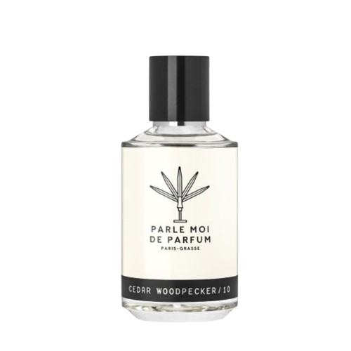 PARLE MOI CEDAR WOODPECKER EDP 100ML