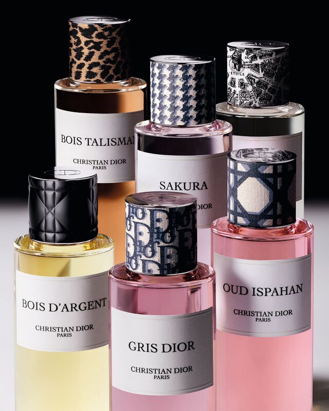 CHRISTIAN DIOR EDEN-ROC EDP 125ML