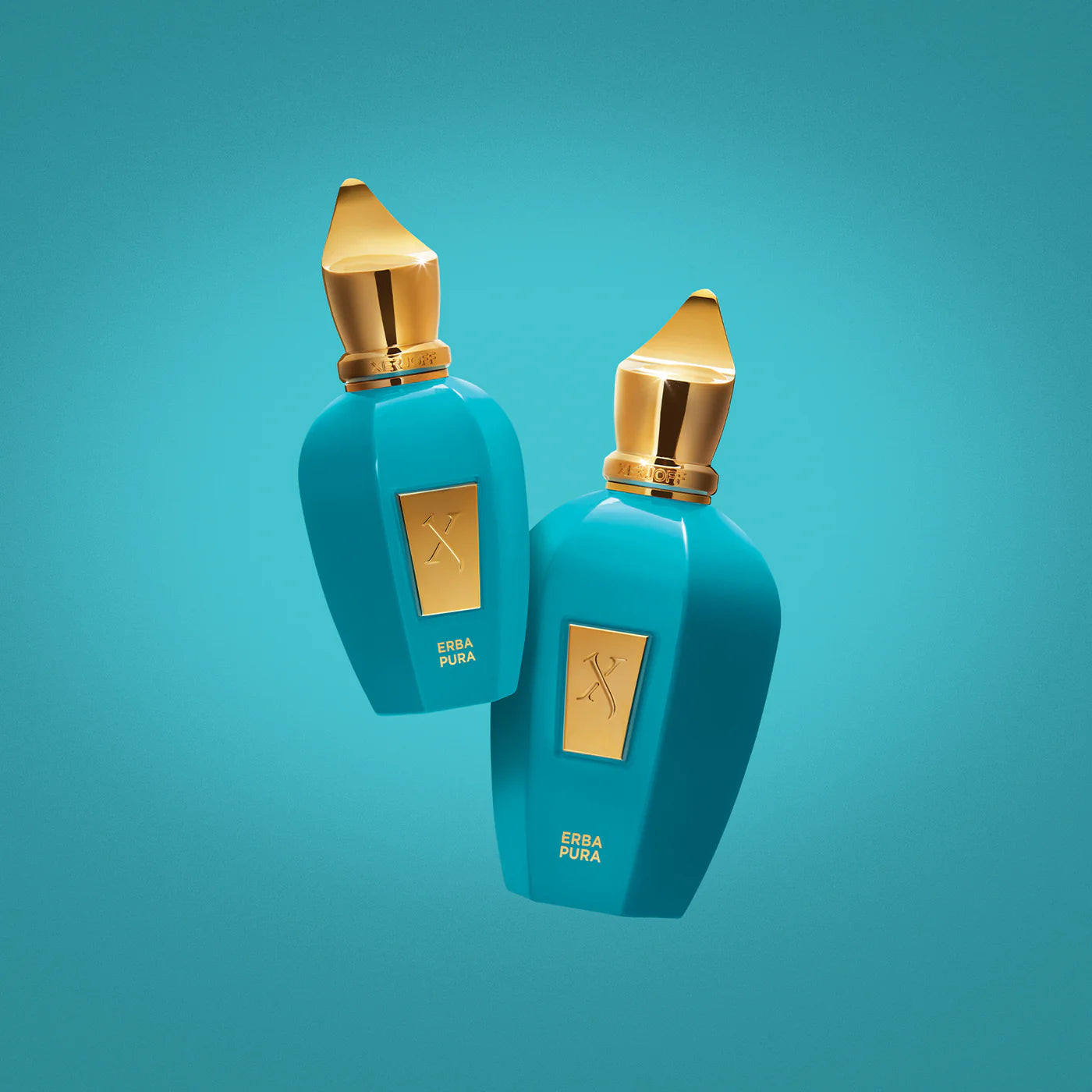 XERJOFF V ERBA PURA EDP 100ML