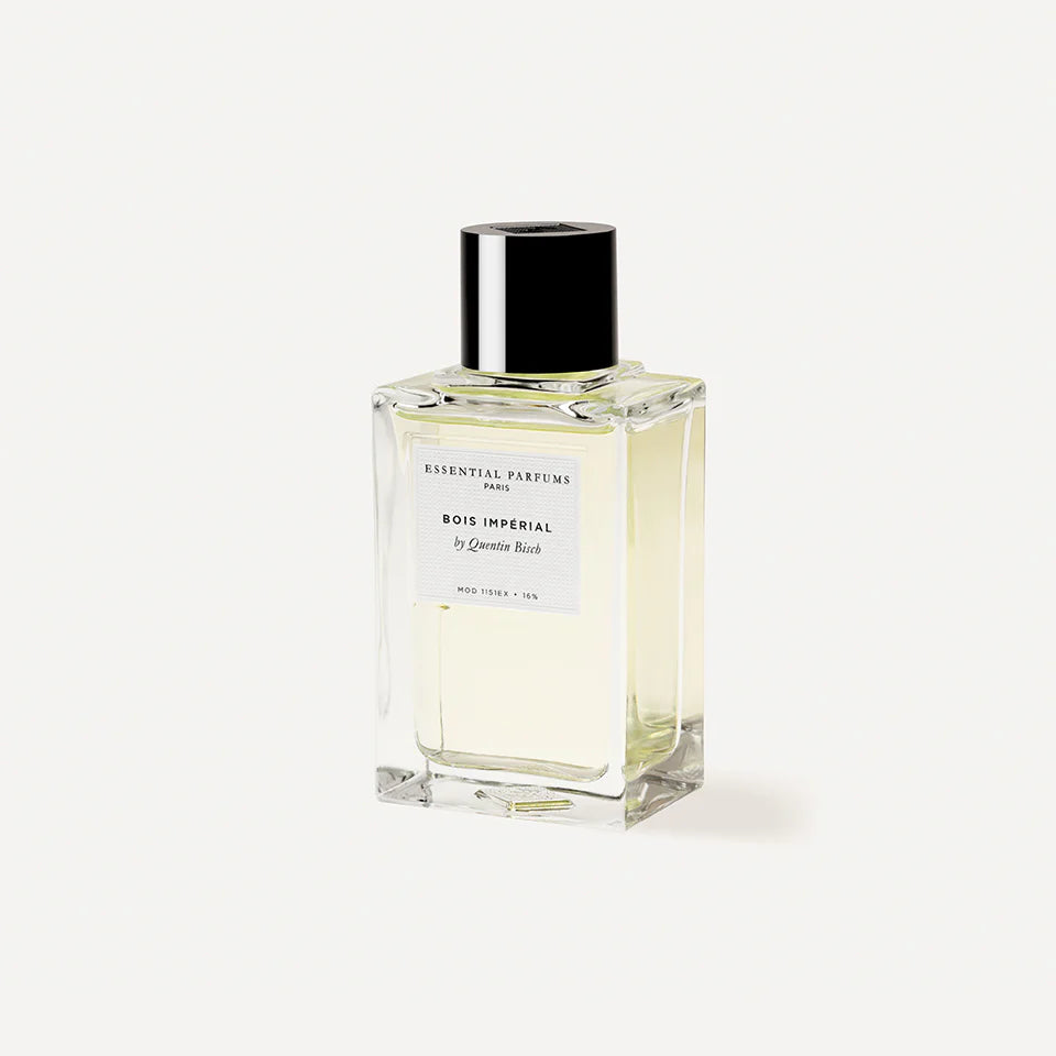 BOIS IMPÉRIAL Eau de Parfum Refillable Spray 100ML