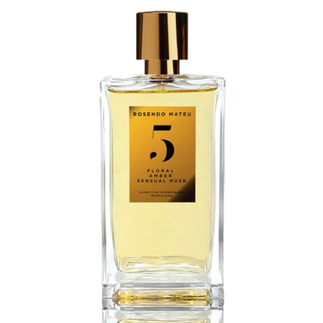 Rosendo Mateu Nº 5 for women and men 100ML