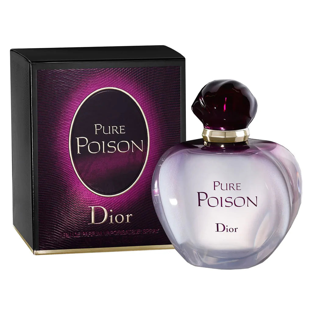 Dior Pure Poison for women 100ML