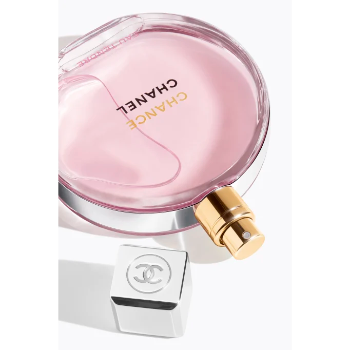 CHANEL CHANCE EAU TENDER EDP FOR WOMEN 100ML