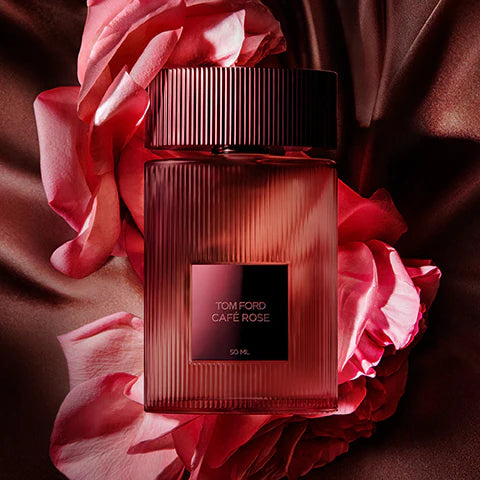 TOM FORD CAFE ROSE 2023 (W) EDP 100 ML