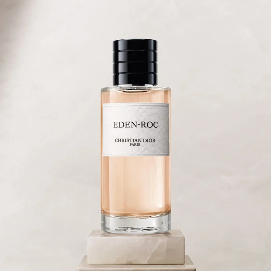 CHRISTIAN DIOR EDEN-ROC EDP 125ML