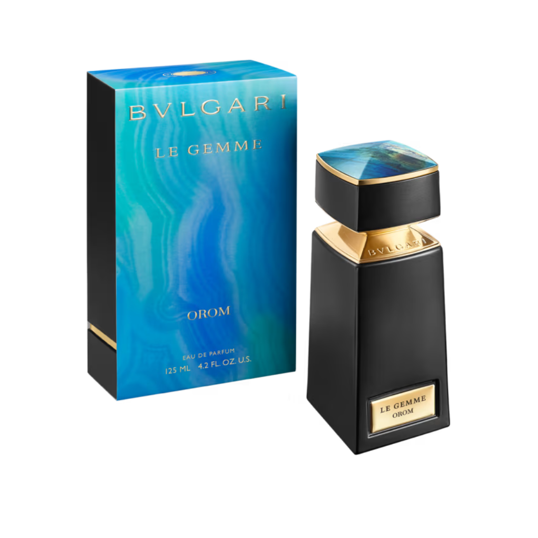 BVLGARI LE GEMME OROM (M) EDP 100 ML