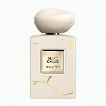 GIORGIO ARMANI PRIVE BLANC KOGANE (U) EDP 100ML
