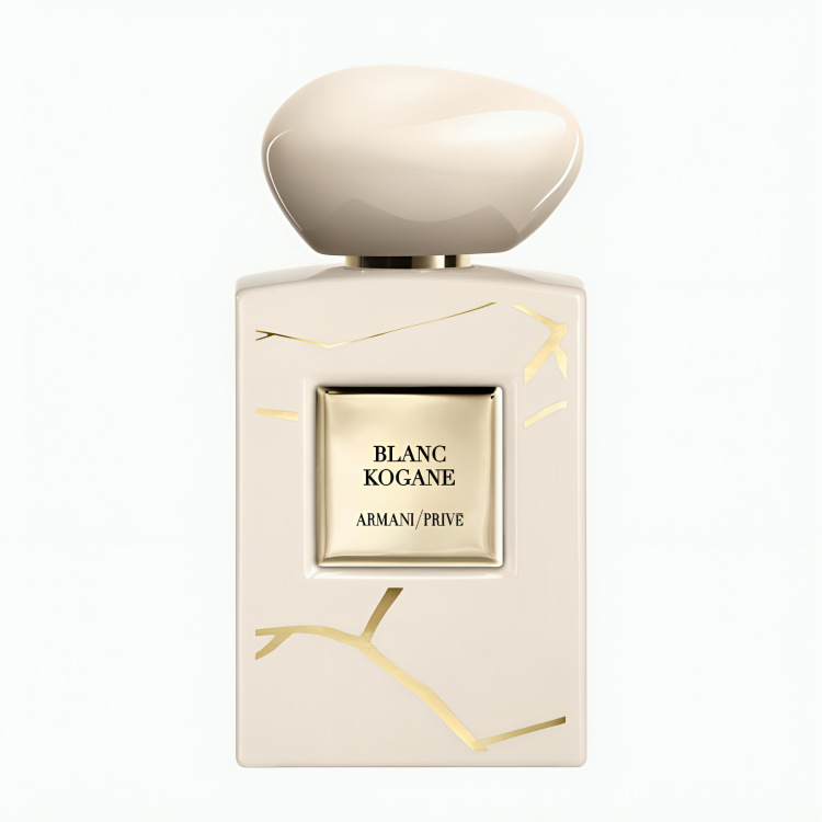 GIORGIO ARMANI PRIVE BLANC KOGANE (U) EDP 100ML