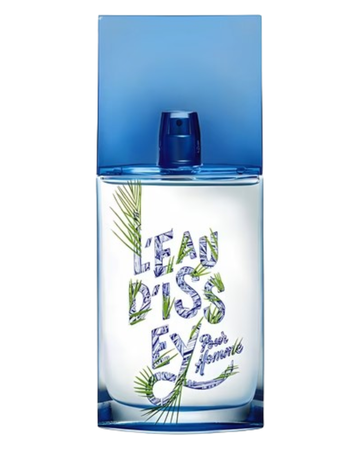 Issey Miyake L'Eau d'Issey Pour Homme Summer 2018 for men 100ML