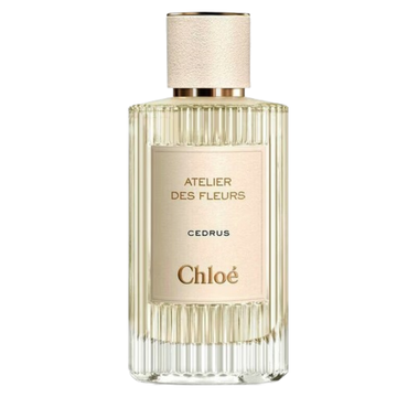 TESTER CHLOE ATELIER DES FLEURS CEDRUS EDP 150ML