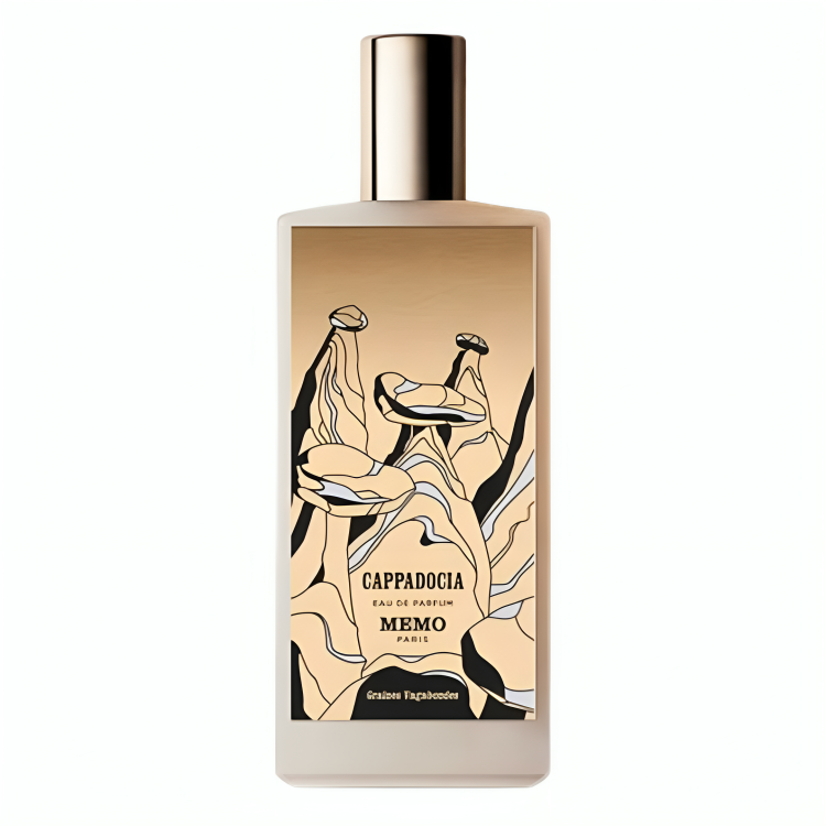MEMO CAPPADOCIA EDP 75ML NEW