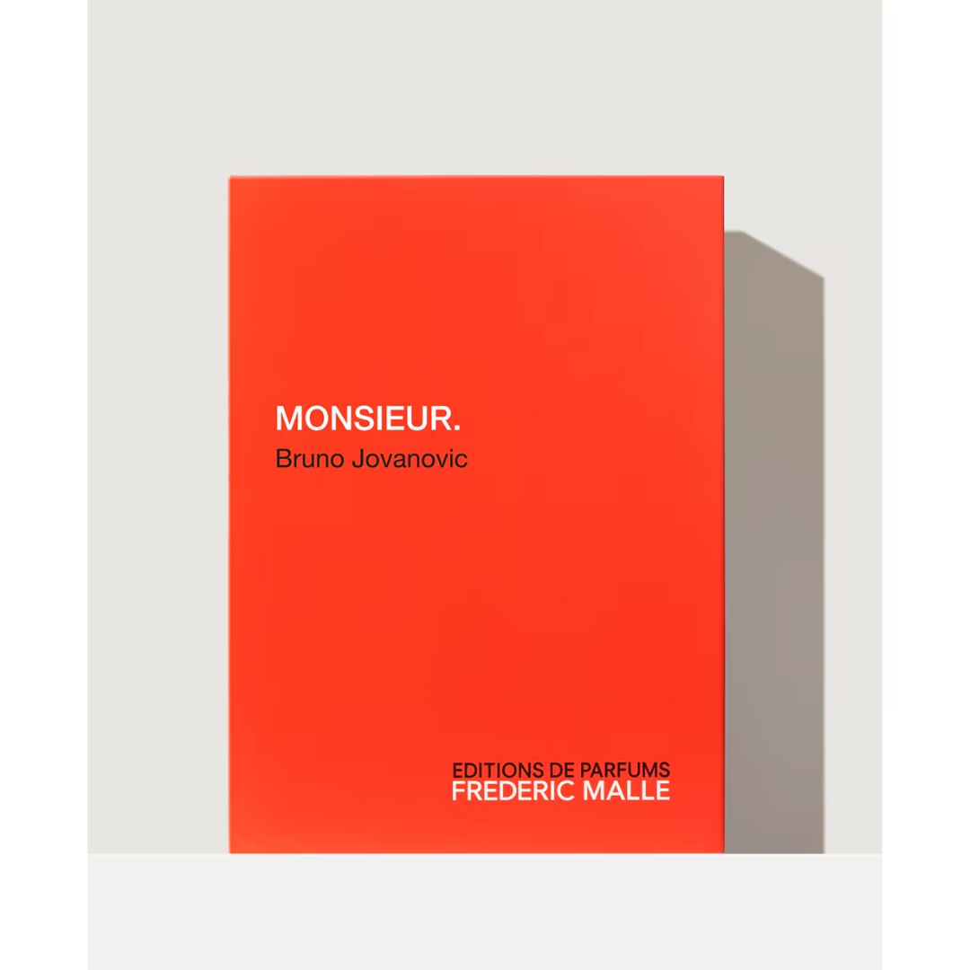 FREDERIC MALLE MONSIEUR EDP 100ML