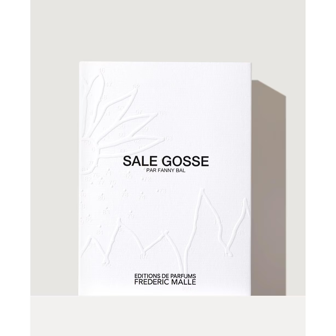 FREDERIC MALLE SALE GOSSE EDC 100ML