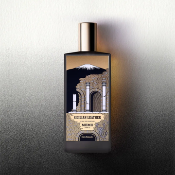 MEMO SICILIAN LEATHER EDP 75ML NEW