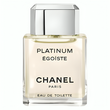 CHANEL EGOISTE PLATINUM EDT 100ML