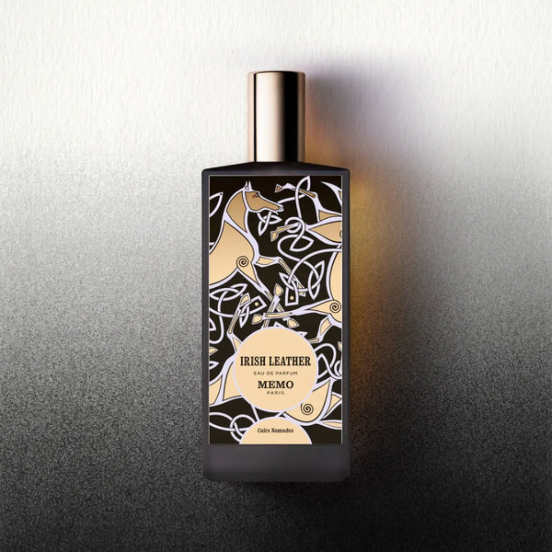 MEMO IRISH LEATHER EDP 75ML NEW