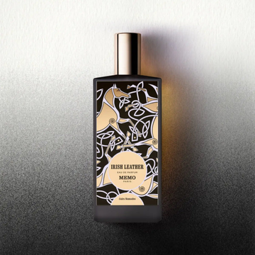 MEMO IRISH LEATHER EDP 75ML NEW