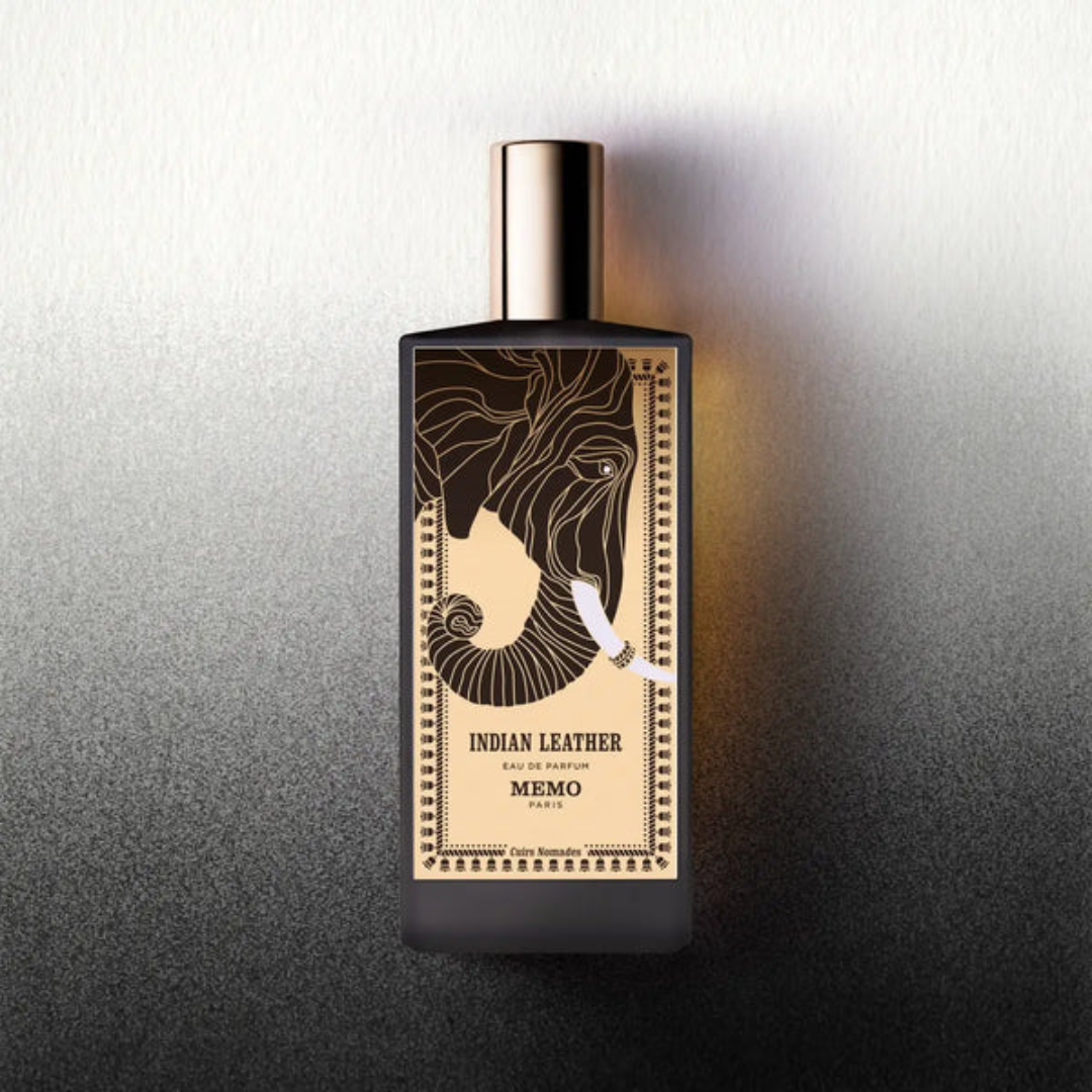 MEMO INDIAN LEATHER EDP 75ML NEW