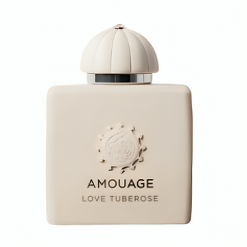 AMOUAGE LOVE TUBEROSE (W) EDP 100ML NEW BOX