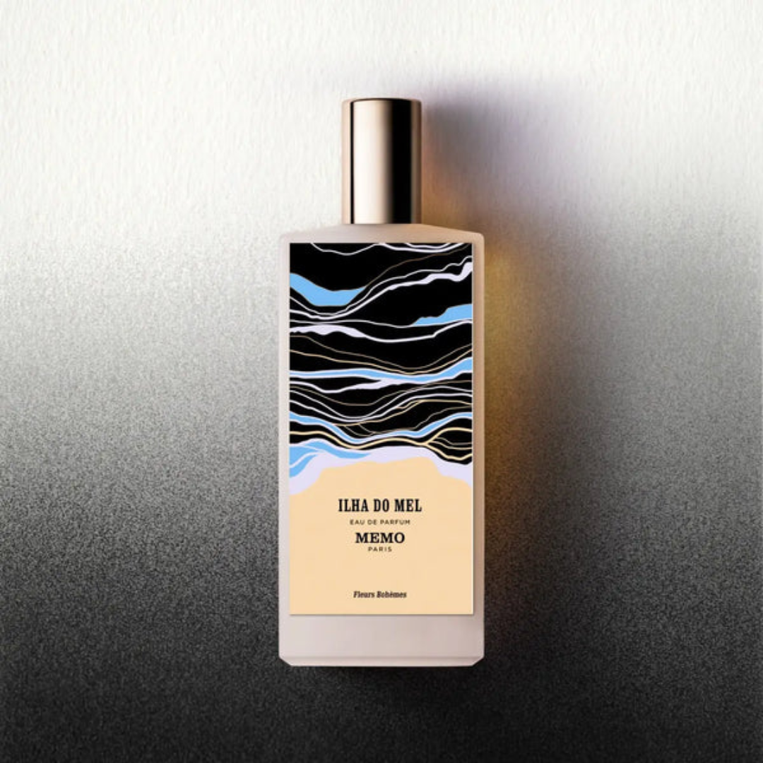 MEMO ILHA DO MEL EDP 75ML NEW
