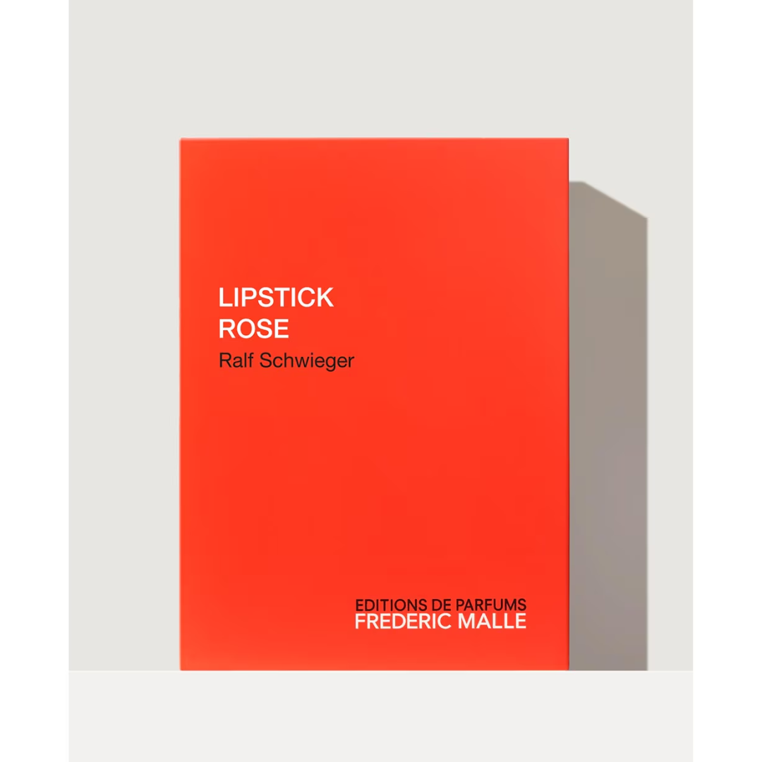 FREDERIC MALLE LIPSTICK ROSE EDP 100ML