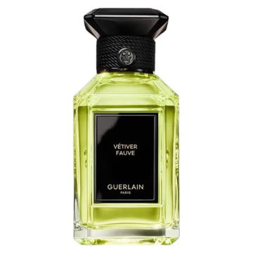 GUERLAIN VETIVER FAUVE EDP 100 ML