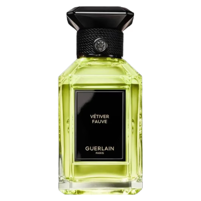 GUERLAIN VETIVER FAUVE EDP 100 ML