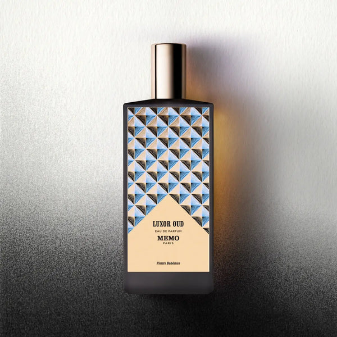MEMO LUXOR OUD EDP 75ML NEW