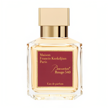 Maison Francis Kurkdjian Baccarat Rouge 540 EDP 70ML