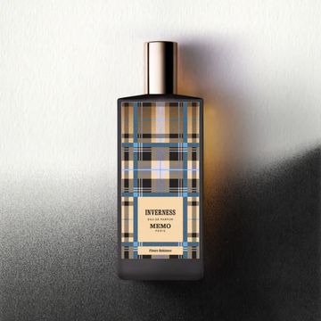 MEMO INVERNESS EDP 75ML NEW