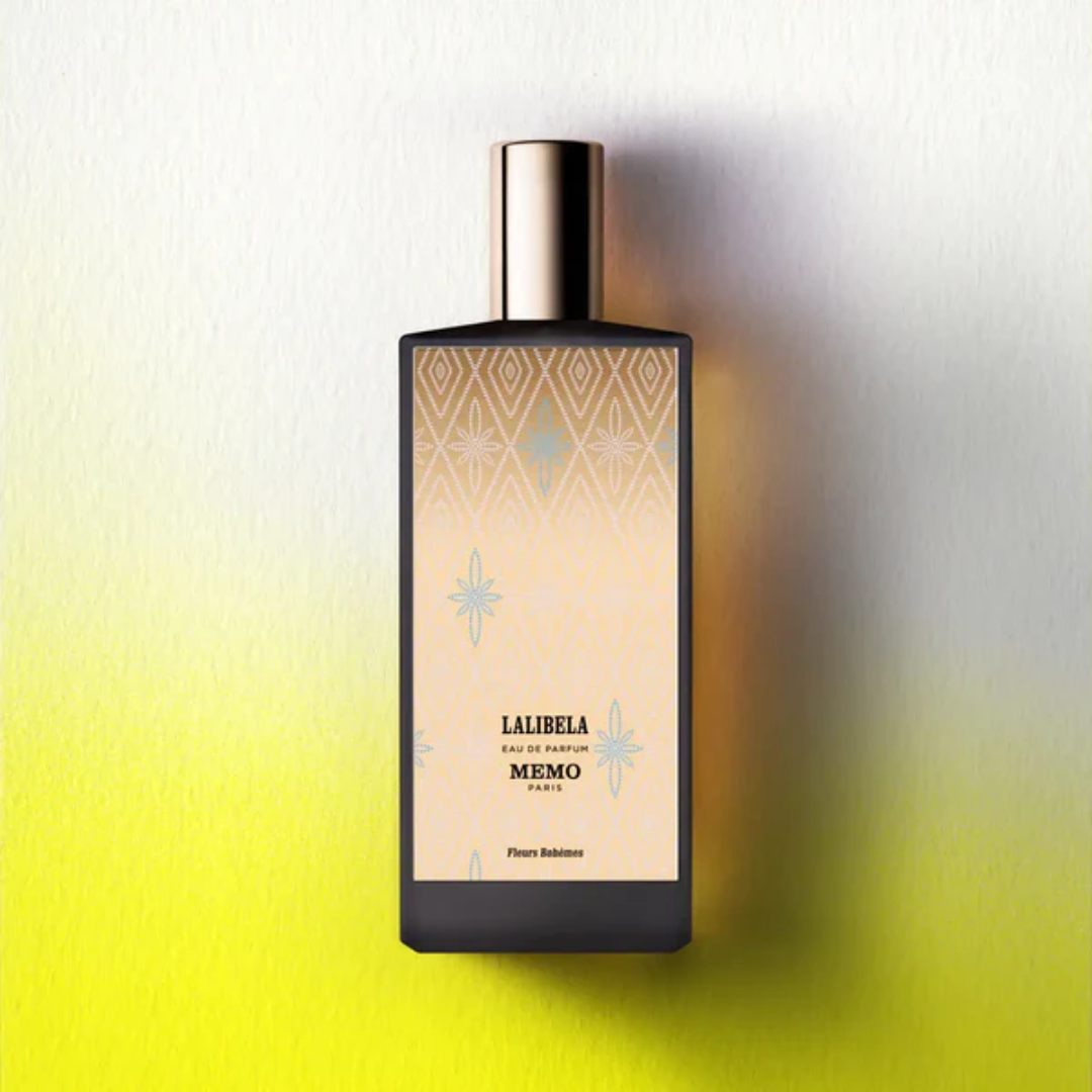 MEMO LALIBELA EDP 75ML NEW