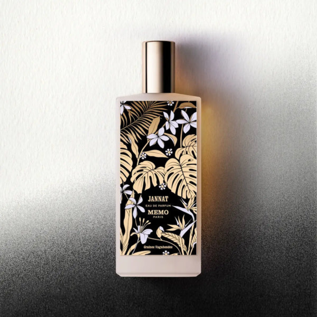 MEMO JANNAT EDP 75ML NEW