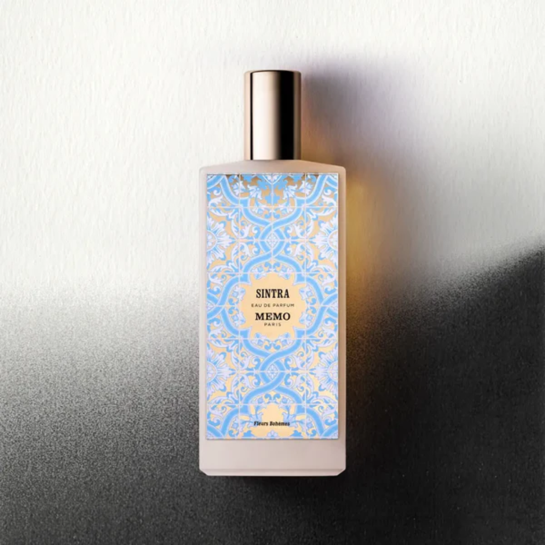 MEMO SINTRA EDP 75ML NEW