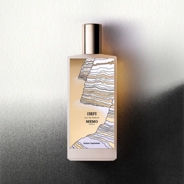 MEMO CORFU EDP 75ML NEW