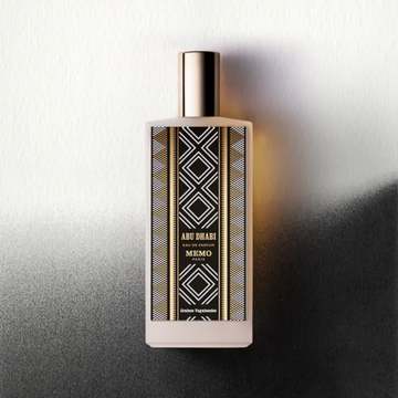 MEMO ABU DHABI 75ML NEW