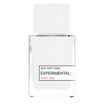 MIN NEW YORK FIRST TIME EDP 75ML