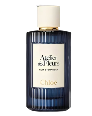 TESTER CHLOE ATELIER DES FLEURS NUIT D ORANGER EDP 150 ML