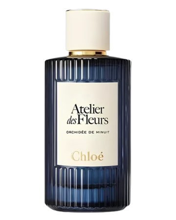 TESTER CHLOE ATELIER DES FLEURS ORCHIDEE DE MINUIT EDP 150 ML