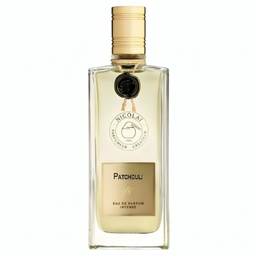 POUDRE DE MUSC INTENSE EDP 100ML